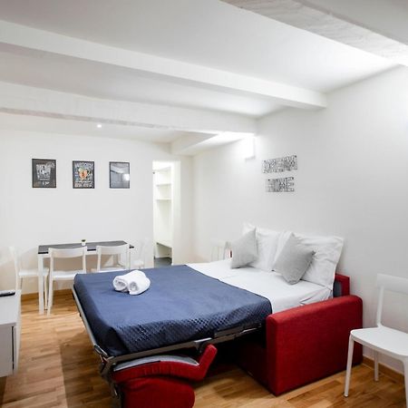 Mona Lisa - Boutique Home In Florens Exteriör bild