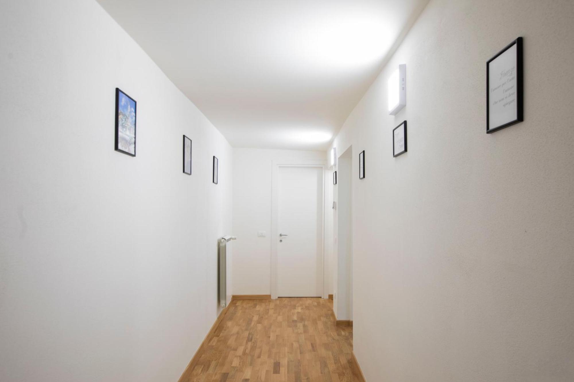 Mona Lisa - Boutique Home In Florens Exteriör bild